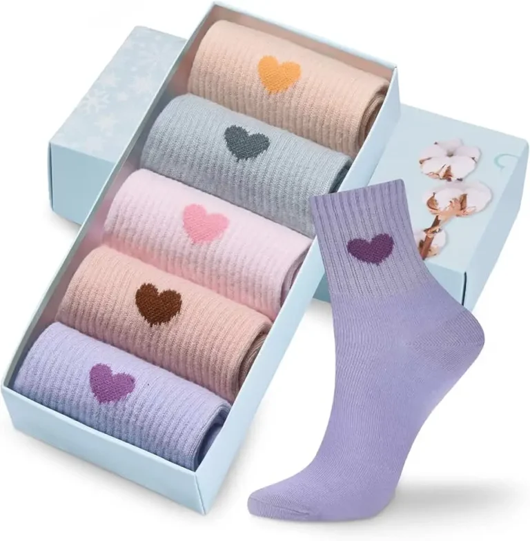 Womens Socks Gifts