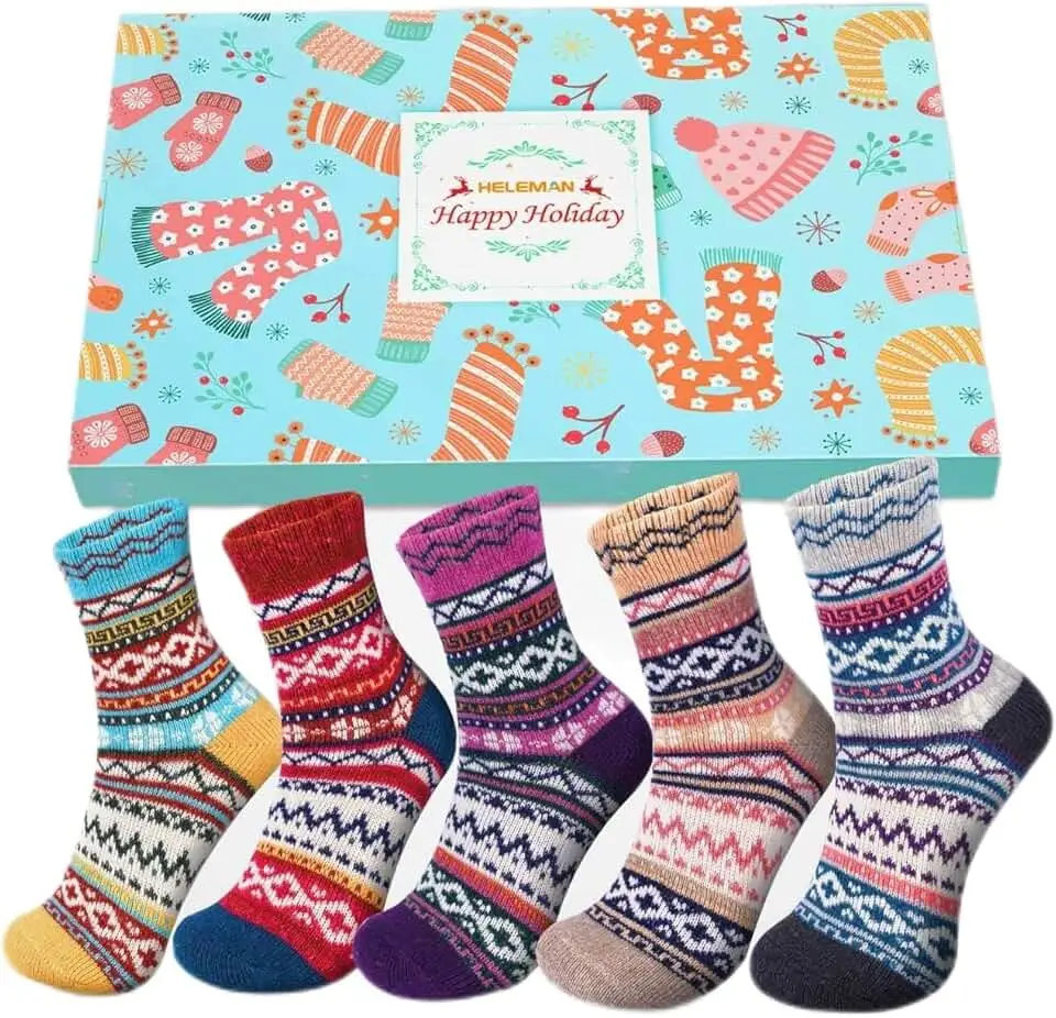 Womens Socks Gifts