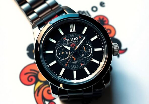 Rado Watches