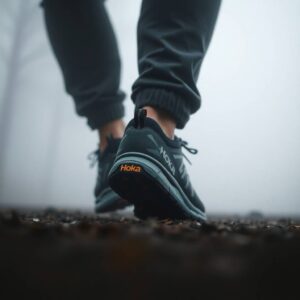 Hoka Shoes