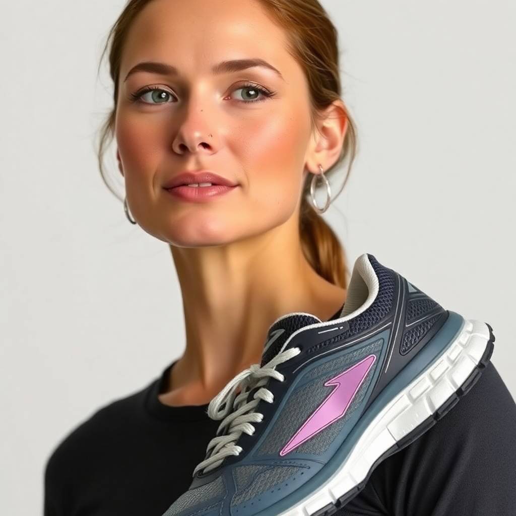 Brooks Shoes