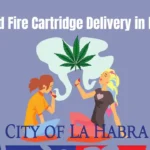 cold fire cartridge delivery in la habra