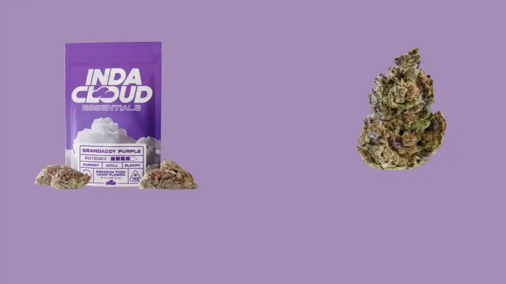 Granddaddy Purp