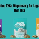 best online thca dispensary