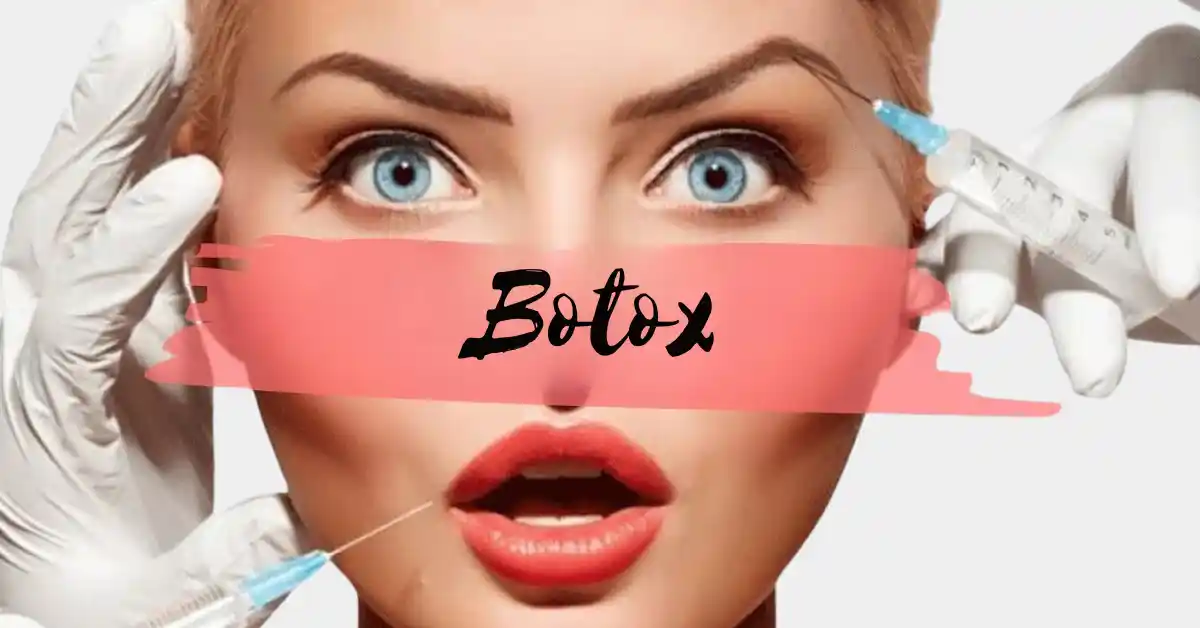 botox
