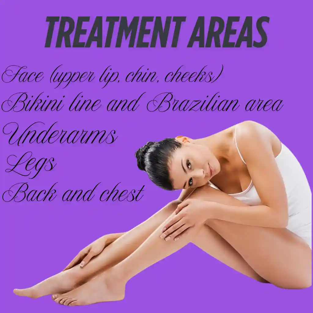 laser hair removal west palm beach