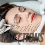 peptide injections for skin rejuvenation denver